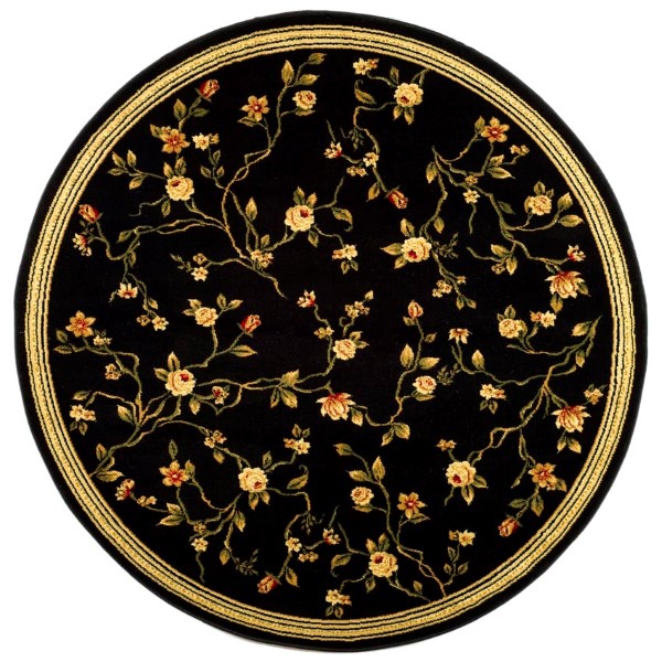 Safavieh LNH-220 A Black Green