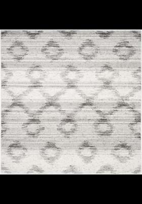 Safavieh ADR106P Silver Charcoal
