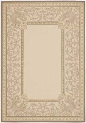 Safavieh CY7514-79A21 Beige Dark Beige