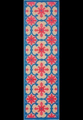 Oriental Weavers 190L Sand Pink