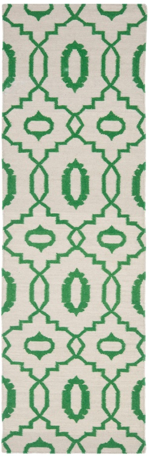 Safavieh DHU205B Ivory Green