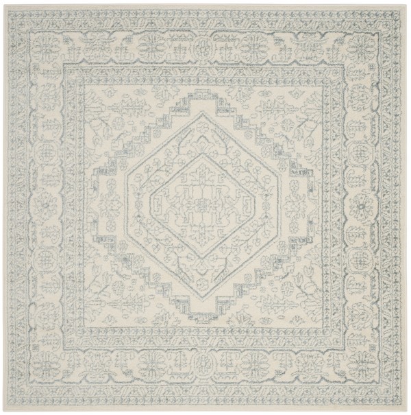 Safavieh ADR108S Ivory Slate