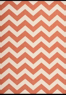 Safavieh CY6244-241 Terracotta Beige