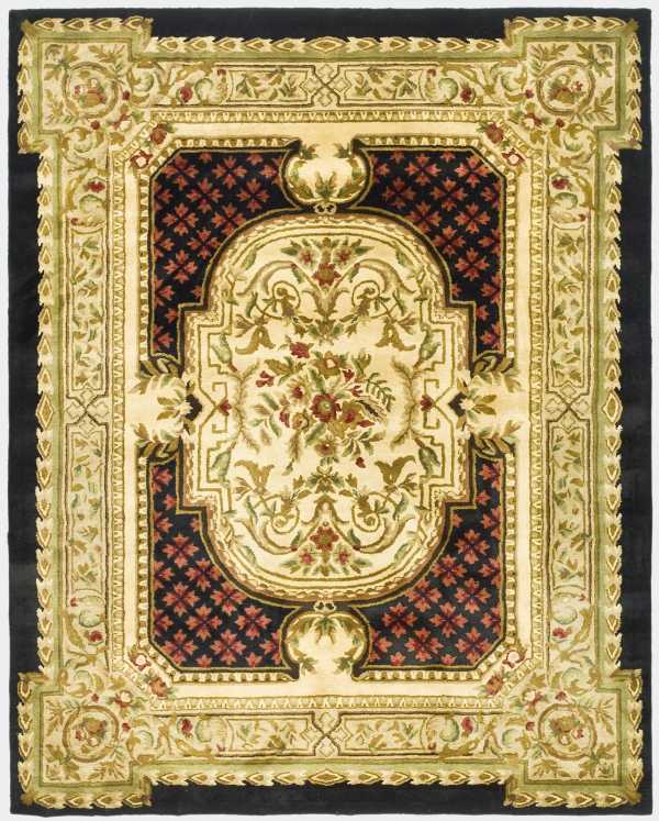 Safavieh CL755B Black