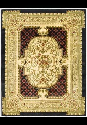 Safavieh CL755B Black
