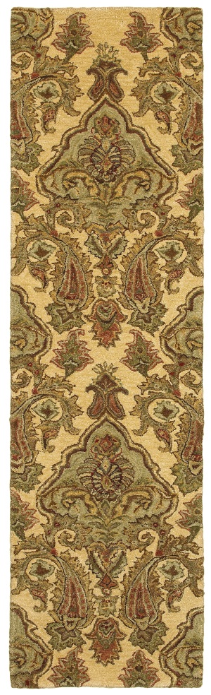 Oriental Weavers 19106 Gold
