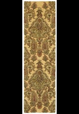 Oriental Weavers 19106 Gold