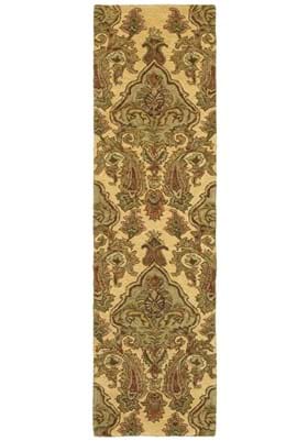 Oriental Weavers 19106 Gold