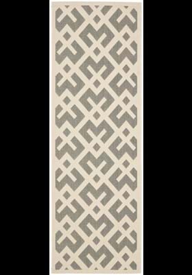 Safavieh CY6915-236 Grey Bone