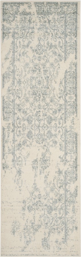 Safavieh ADR101S Ivory Slate