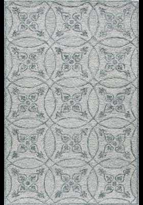 Rugs America 6160A Isle Green
