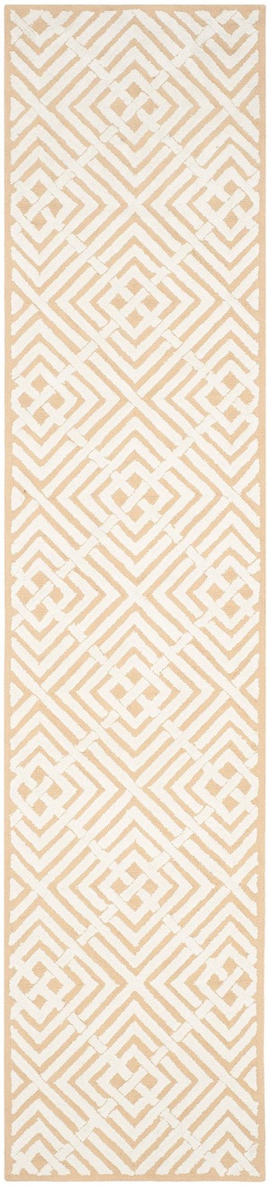 Safavieh NPT436C Beige White