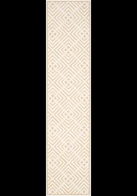 Safavieh NPT436C Beige White