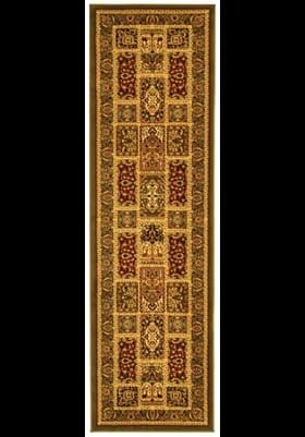 Safavieh LNH-217 A Multi Green