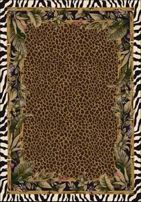 Milliken Jungle Safari 4559 Skins 13001