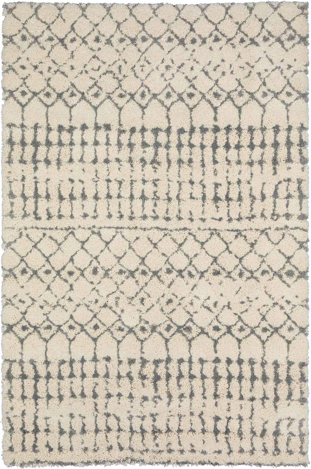 Dalyn MQ2 Ivory Metal