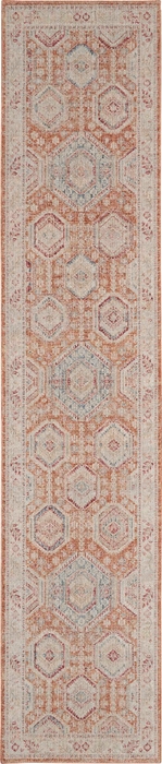 Nourison HMS01 Brick