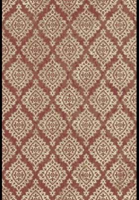 Dynamic Rugs 985015 619 Terracotta