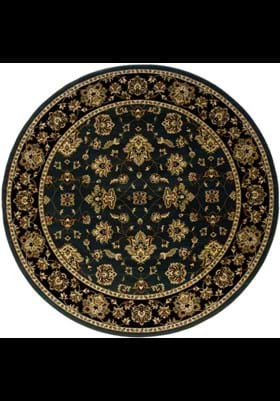 Oriental Weavers 623H Blue