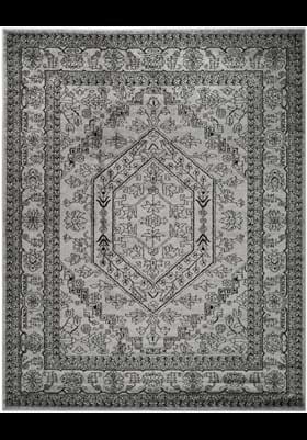 Safavieh ADR108A Silver Black