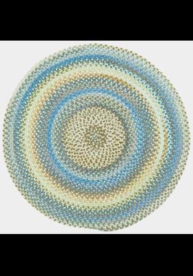 Capel Kill Devil Hill Light Blue Oval