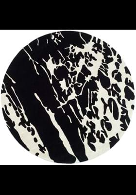 Safavieh SOH326A Black White
