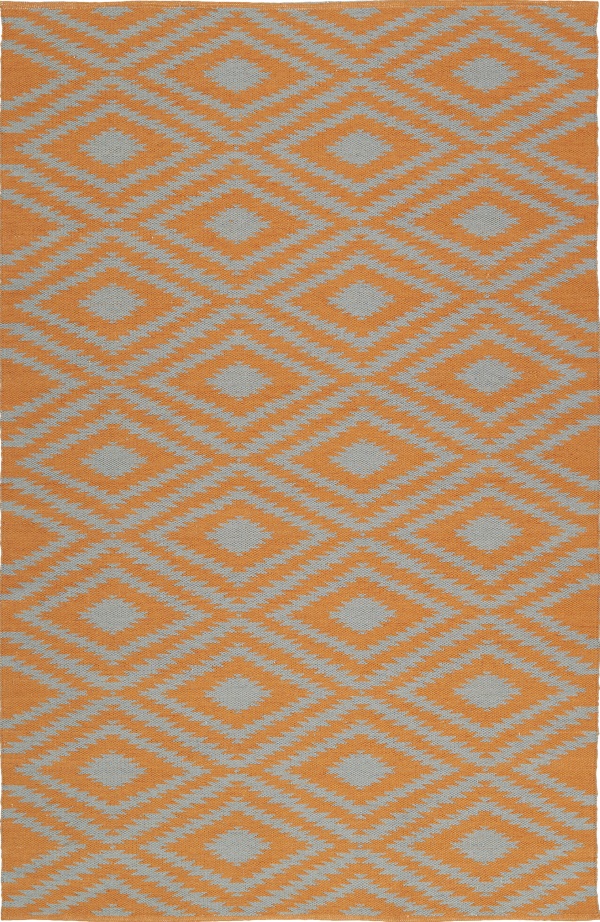 Kaleen BRI02 89A Orange