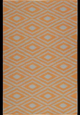 Kaleen BRI02 89A Orange