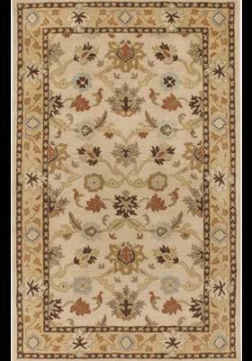 Surya CAE-1010 Beige Tan