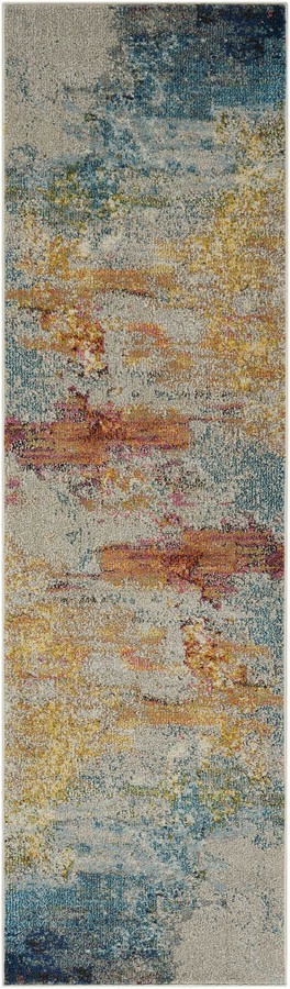 Nourison CES02 SEALIFE