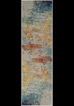 Nourison CES02 SEALIFE