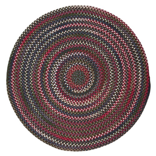 Colonial Mills CK97 Saddle Brown