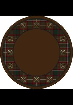 Milliken Country Clubs 8591 Dark Amber 5006