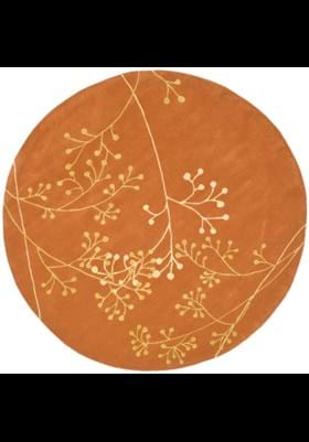 Safavieh SOH305D Rust