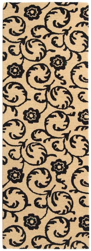 Safavieh SOH415A Black and Beige