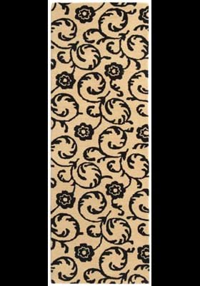 Safavieh SOH415A Black and Beige