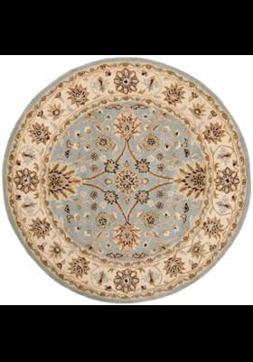 Safavieh AT249A Light Blue Ivory