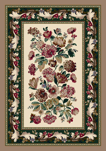 Milliken Chelsea 4587 Opal Sandstone 2000