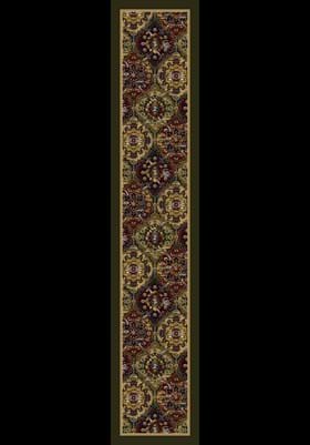 Milliken Amir 8484 Dark Coral 5900