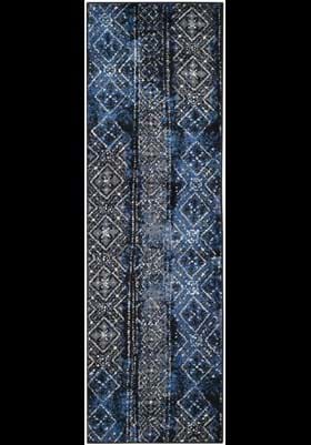 Safavieh ADR111A Silver Black
