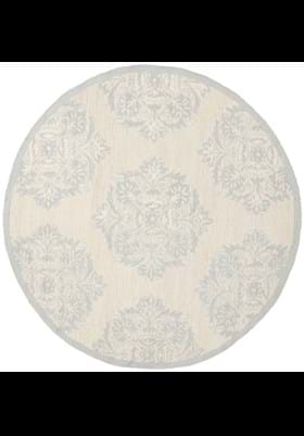Safavieh HK359A Ivory Blue