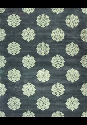 Safavieh SOH424B Blue