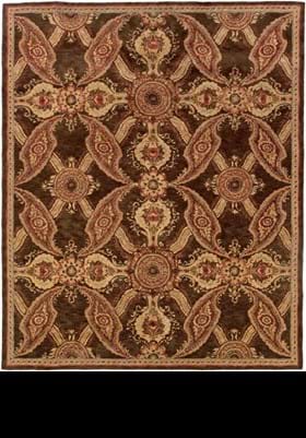 Oriental Weavers 19112 Brown