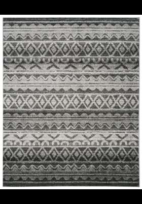 Safavieh ADR119N Ivory Charcoal