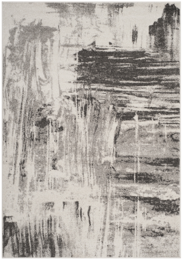 Safavieh ADR133C Ivory Gray