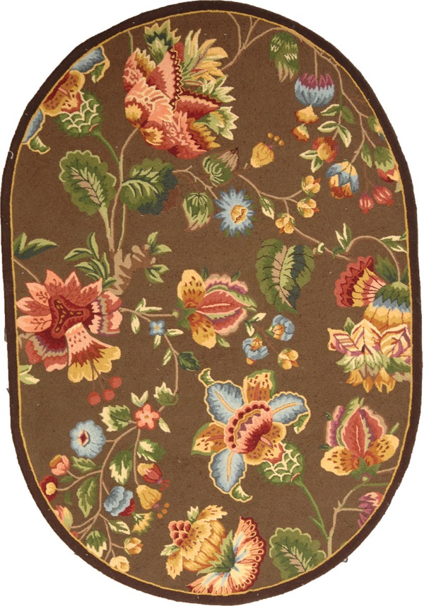 Safavieh HK331B Brown