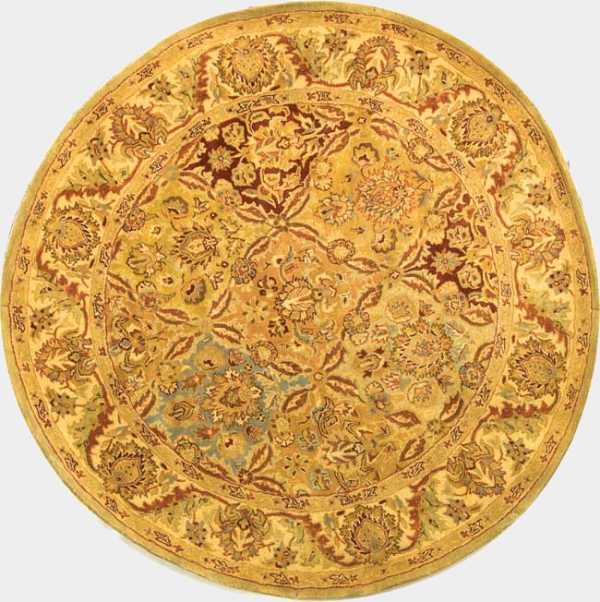 Safavieh CL388A Multi Ivory