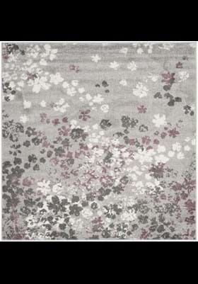 Safavieh ADR115M Light Grey Purple