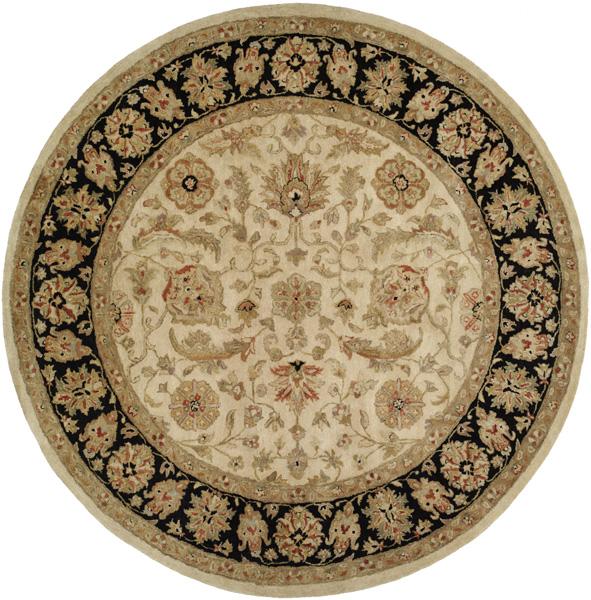 Kalaty EM-286 Ivory Black