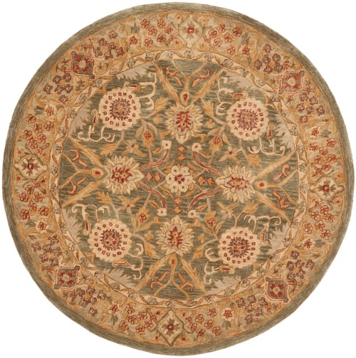 Safavieh AN516A Sage Ivory